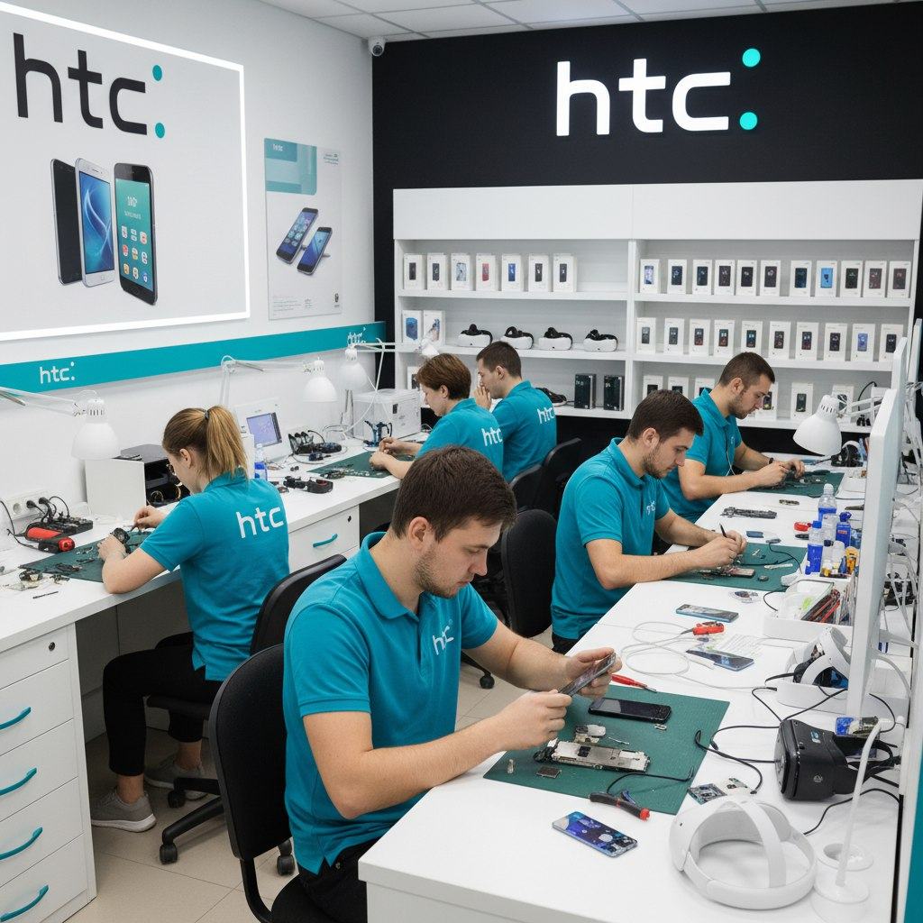 Консультант